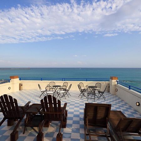 Ocean B&B 화롄 외부 사진