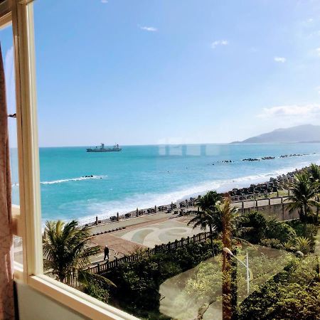 Ocean B&B 화롄 외부 사진